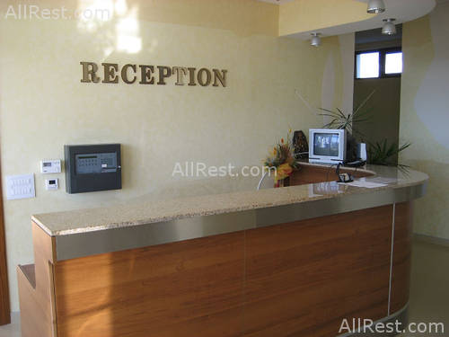 Adamo Hotel 3